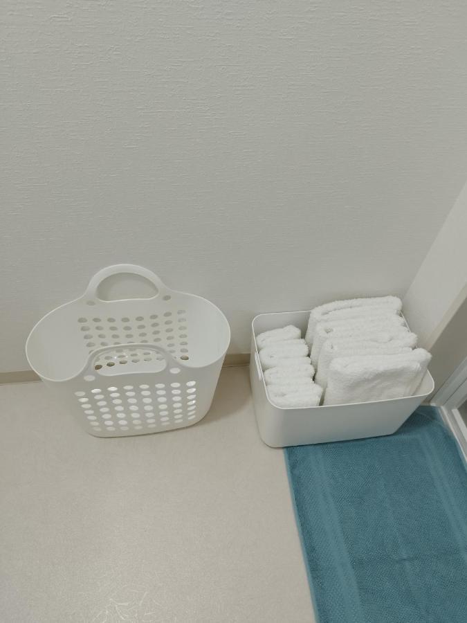 中野民泊 أوساكا المظهر الخارجي الصورة